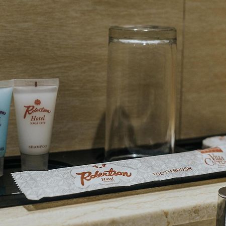 Robertson Hotel Naga Kültér fotó