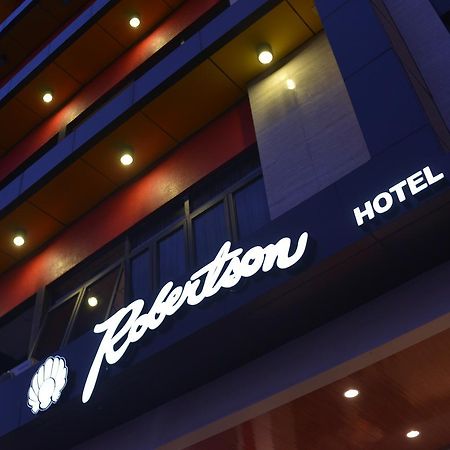 Robertson Hotel Naga Kültér fotó