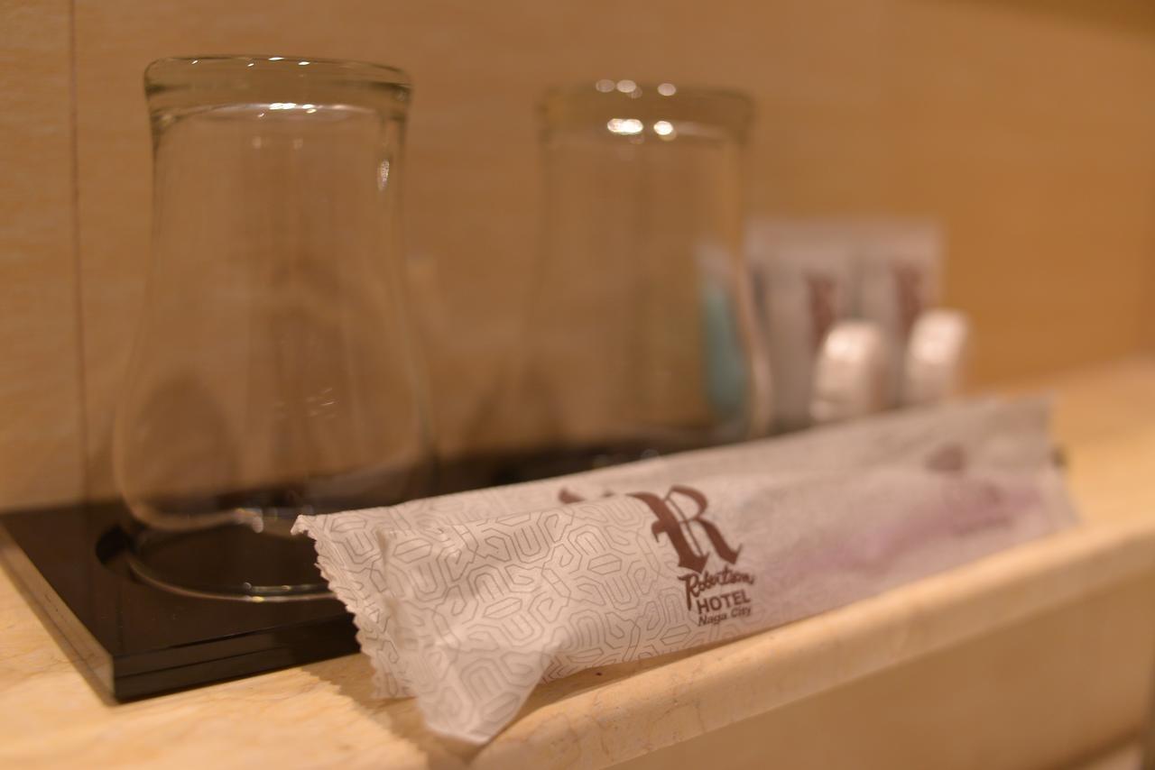 Robertson Hotel Naga Kültér fotó