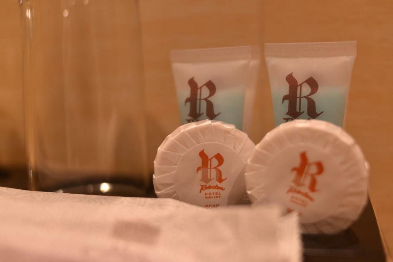 Robertson Hotel Naga Kültér fotó